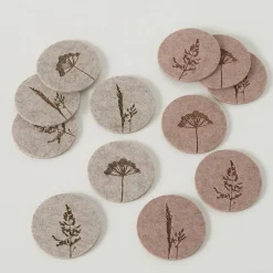 Outlet Sous-verre LINN - 4MURS Arts De La Table