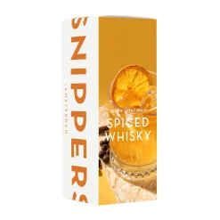 Fashion Mélange pour cocktail SPICED WHISKY - 4MURS Boissons|Epicerie Sucrée