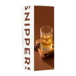Hot Mélange pour cocktail SPICED RUM - 4MURS Boissons|Epicerie Sucrée