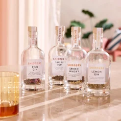 Hot Mélange pour cocktail SPICED RUM - 4MURS Boissons|Epicerie Sucrée