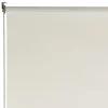 Discount Store enrouleur AURORE coloris blanc 180 x 250 cm - 4MURS Voilages, Vitrages, Stores Et Accessoires|Rideaux