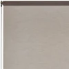 Sale Store enrouleur AURORE coloris gris 80 x 250 cm - 4MURS Voilages, Vitrages, Stores Et Accessoires|Rideaux