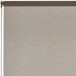 Sale Store enrouleur AURORE coloris gris 80 x 250 cm - 4MURS Voilages, Vitrages, Stores Et Accessoires|Rideaux