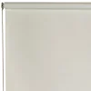 Sale Store enrouleur CREPUSCULE coloris blanc 180 x 250 cm - 4MURS Voilages, Vitrages, Stores Et Accessoires|Rideaux