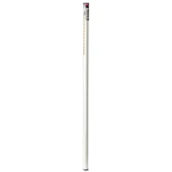 Sale Store enrouleur CREPUSCULE coloris blanc 180 x 250 cm - 4MURS Voilages, Vitrages, Stores Et Accessoires|Rideaux