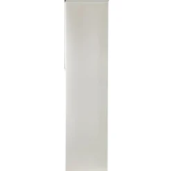 New Store enrouleur CREPUSCULE coloris blanc 60 x 250 cm - 4MURS Voilages, Vitrages, Stores Et Accessoires|Rideaux