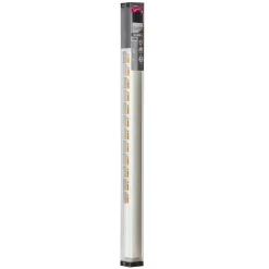 New Store enrouleur CREPUSCULE coloris blanc 60 x 250 cm - 4MURS Voilages, Vitrages, Stores Et Accessoires|Rideaux