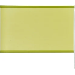 Discount Store enrouleur EASY ROLL TAMISANT vert fougère 107 x 170 cm - 4MURS Voilages, Vitrages, Stores Et Accessoires|Rideaux