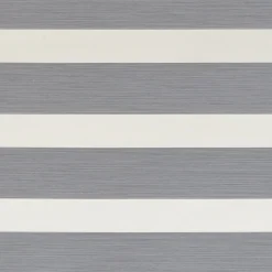 Hot Store jour/nuit ECLIPSE coloris gris chiné 72 x 160 cm - 4MURS Voilages, Vitrages, Stores Et Accessoires|Rideaux