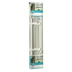 Clearance Store vénitien RIALTO coloris blanc 90 x 130 cm - 4MURS Voilages, Vitrages, Stores Et Accessoires|Rideaux