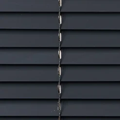 Outlet Store vénitien SAN MARCO coloris anthracite 60 x 130 cm - 4MURS Voilages, Vitrages, Stores Et Accessoires|Rideaux