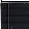 Online Store vénitien SAN MARCO coloris anthracite 140 x 175 cm - 4MURS Voilages, Vitrages, Stores Et Accessoires|Rideaux