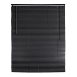 Online Store vénitien SAN MARCO coloris anthracite 140 x 175 cm - 4MURS Voilages, Vitrages, Stores Et Accessoires|Rideaux
