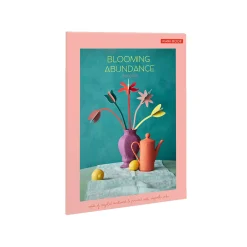 Online Studio ROOF Kit ABONDANCE DE FLEURS - 4MURS Jeux Et Diy