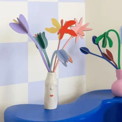 Online Studio ROOF Kit ABONDANCE DE FLEURS - 4MURS Jeux Et Diy