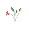 Fashion Studio ROOF Kit BOUQUET DE PRINTEMPS - 4MURS Jeux Et Diy