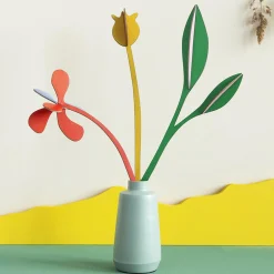 Fashion Studio ROOF Kit BOUQUET DE PRINTEMPS - 4MURS Jeux Et Diy