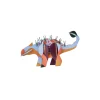 Hot Studio ROOF Kit DINOSAURE ANKYL - 4MURS Jeux Et Diy