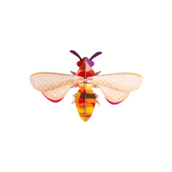 Discount Studio ROOF Kit HONEY BEE - 4MURS Jeux Et Diy