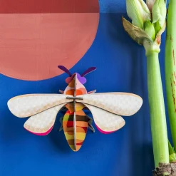 Discount Studio ROOF Kit HONEY BEE - 4MURS Jeux Et Diy