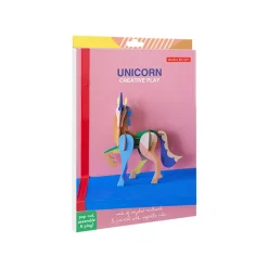 Hot Studio ROOF Kit LICORNE - 4MURS Jeux Et Diy