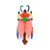 Best Studio ROOF Kit SCARABEE COCCINELLE - 4MURS Jeux Et Diy