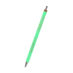 Best Stylo BILLE À ENCRE GEL coloris vert menthe - 4MURS Papeterie Et Livres