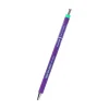 Discount Stylo BILLE À ENCRE GEL coloris violet - 4MURS Papeterie Et Livres