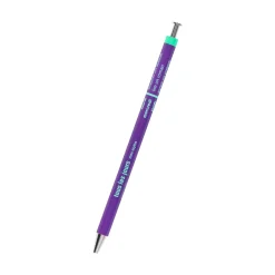 Discount Stylo BILLE À ENCRE GEL coloris violet - 4MURS Papeterie Et Livres