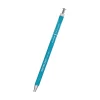 Fashion Stylo BILLE À ENCRE GEL coloris turquoise - 4MURS Papeterie Et Livres