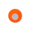 New Enceinte ATOMIC SPLASH coloris orange - 4MURS Enceintes Bluetooth