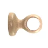 New Support barre à rideau JURA naturel 2,8 cm 5 cm - 4MURS Voilages, Vitrages, Stores Et Accessoires