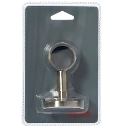 Best Support barre à rideau TOMBAC laiton vieilli 2,8 cm 6,5 cm - 4MURS Voilages, Vitrages, Stores Et Accessoires