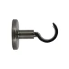 Online Support barre à rideau WINCHESTER canon de fusil 2,8 cm 6 cm - 4MURS Voilages, Vitrages, Stores Et Accessoires