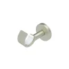 Discount Support barre à rideau ZEN nickel givré 2,8 cm 6 cm - 4MURS Voilages, Vitrages, Stores Et Accessoires