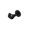 Online Support barre à rideau ZEN noir mat 2,8 cm 7 cm - 4MURS Voilages, Vitrages, Stores Et Accessoires