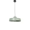 Sale Suspension ARCHI coloris vert 15 x 41 cm - 4MURS Suspensions