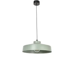 Sale Suspension ARCHI coloris vert 15 x 41 cm - 4MURS Suspensions