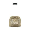Discount Suspension ARUN coloris beige 24 x 30 cm - 4MURS Suspensions