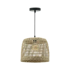 Discount Suspension ARUN coloris beige 24 x 30 cm - 4MURS Suspensions