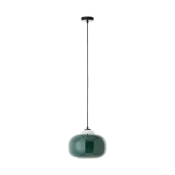 Clearance Suspension BLOP coloris vert 12,85 x 30 cm - 4MURS Suspensions