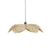 New Suspension CALYPSO coloris corde 16 x 69 cm - 4MURS Suspensions
