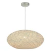 New Suspension COCON coloris sisal 20 x 45 cm - 4MURS Suspensions