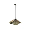 Discount Suspension HOAN coloris naturel 15 x 59 cm - 4MURS Suspensions