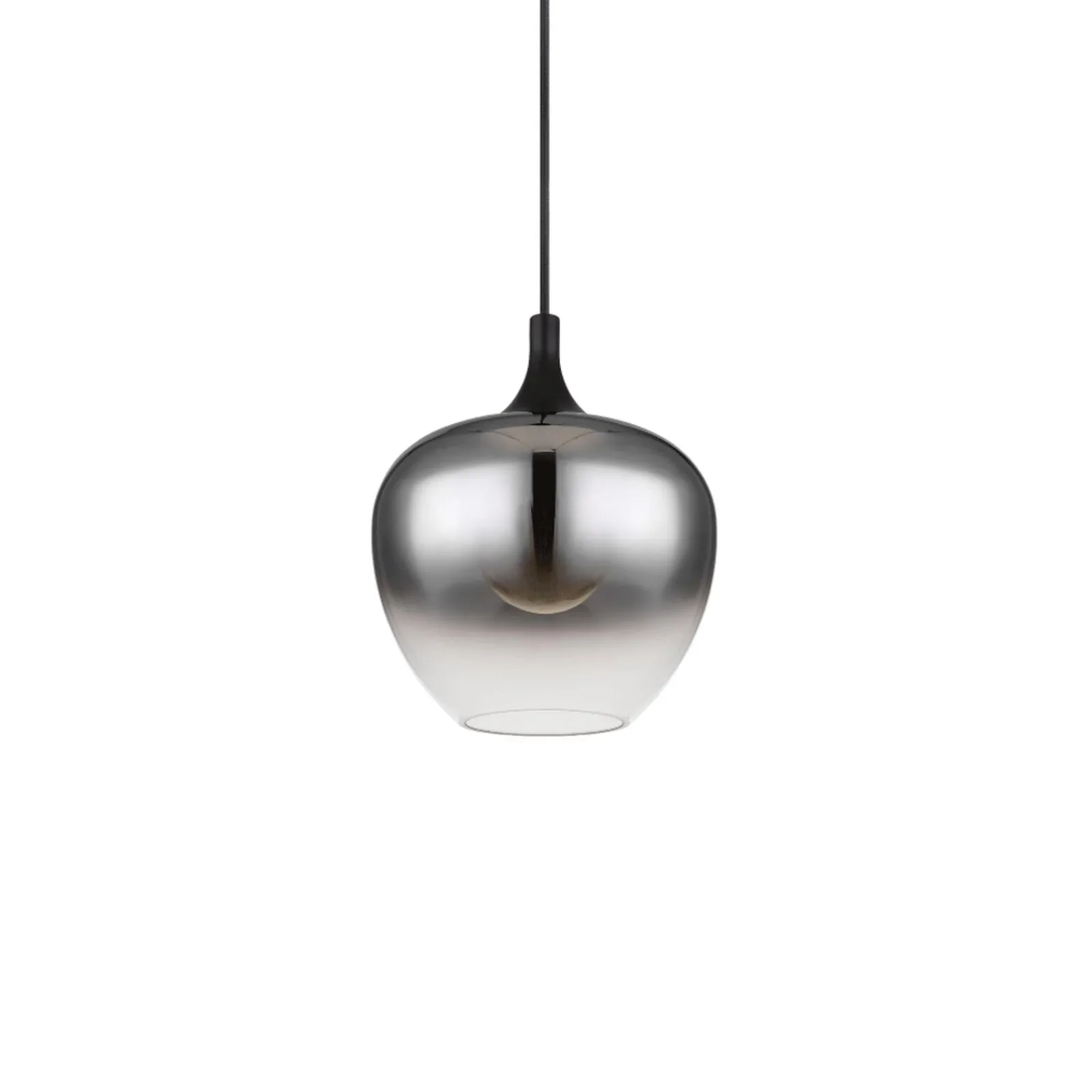 Sale Suspension KATLIK coloris noir 120 x 24 cm diamètre 24 cm - 4MURS Suspensions