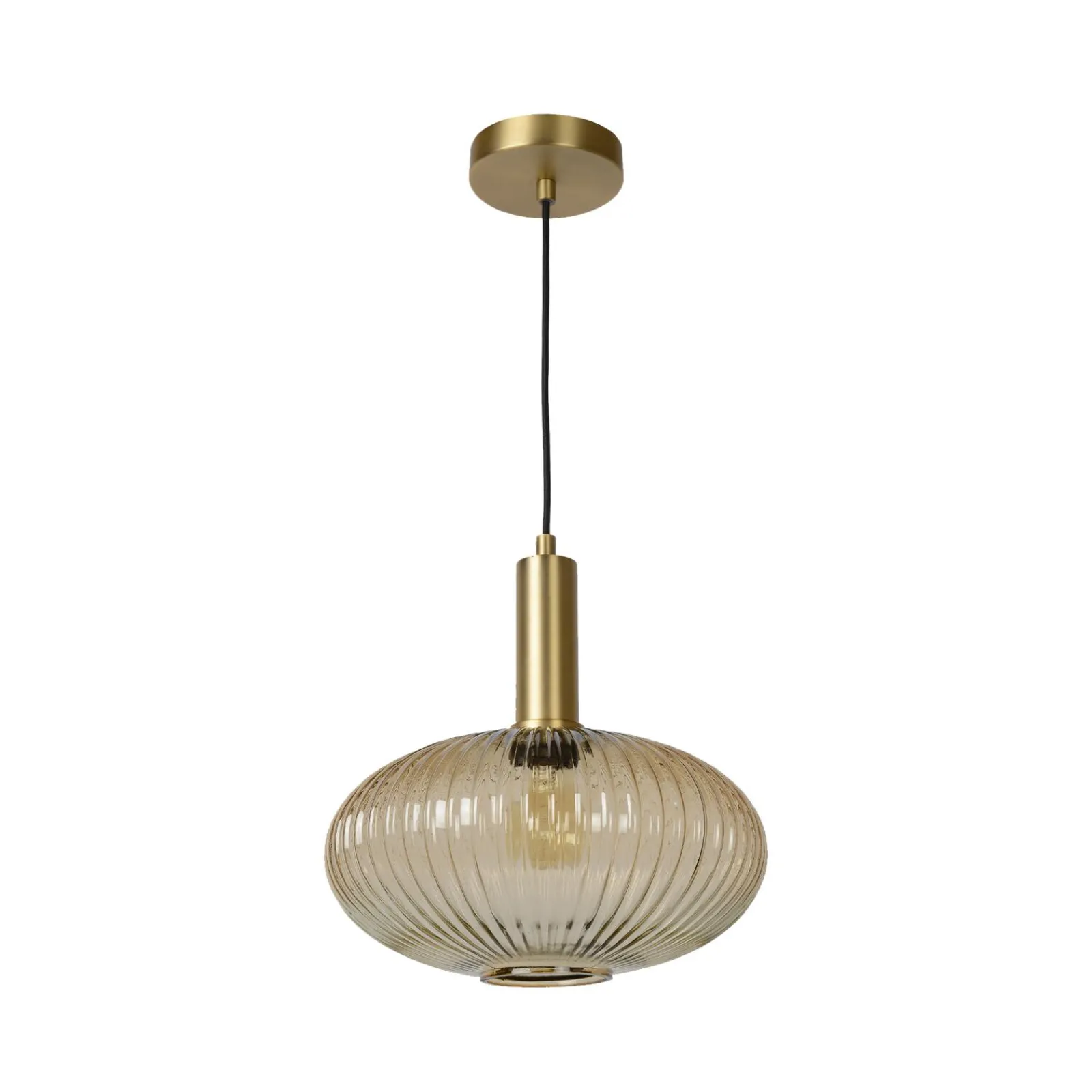 Sale Suspension MALOTO coloris or et transparent 50 x 30 cm - 4MURS Suspensions