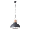 New Suspension PETROR coloris noir 50 x 47 cm - 4MURS Suspensions