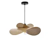 Fashion Suspension SAM coloris doré 40 x 45 cm - 4MURS Suspensions