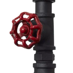 Outlet Suspension TORONTO coloris corde 26 x 10,5 cm - 4MURS Suspensions