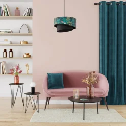 Fashion Suspension VICTORIA coloris multicolore 22,5 x 38 cm - 4MURS Suspensions